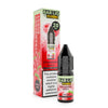 Zeus Juice Bar Liq 10ml Nic Salt 10mg Zeus Juice Uk Strawberry Burst
