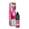 Zeus Juice Bar Liq 10ml Nic Salt 10mg Zeus Juice Uk Strawberry Plum
