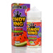 Strawberry Watermelon Bubblegum by Candy King 120ml  Candy King eJuice   