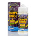 Sour Worms by Candy King 120ml  Candy King eJuice   