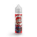 UNLOADED E-LIQUID BY MR WICKS - 50ML  Mr Wicks   