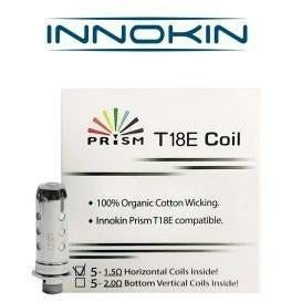 Innokin Prism T18E Coil  Innokin   