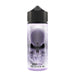 The Black ICE 100ml By Zeus Juice uk  Zeus Juice Uk   