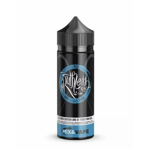 RISE BY RUTHLESS E-LIQUID 100ML  Ruthless   