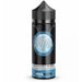 RISE ON ICE BY RUTHLESS E-LIQUID 100ML  Ruthless   