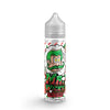 CANDY CANE E-LIQUID BY MR WICKS 50MLMr Wicks 