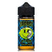 Sadboy Key Lime Cookie 100ml E Liquid  SadBoy   