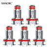SMOK RPM 40 Replacement Coil 5pcsSMOK 
