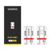 VooPoo PnP Replacement Coils (5 Pack)  Voopoo   