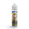 Mango and Blackcurrant E-Liquid by Mr Wicks 50mlMr Wicks 