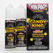 Candy King Pink Lemonade Bubblegum (Twin Pack)  Candy King eJuice   