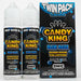 Candy King Blue Razz Bubblegum (Twin Pack)  Candy King eJuice   