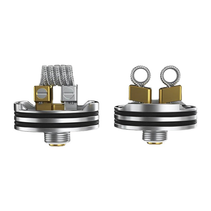 HELLVAPE DEAD RABBIT V2 RDA  Hellvape   
