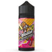 Proper Punchy By Strapped Sodas 100ml  Strapped E-Liquid   