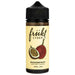 Passion Fruit by Frukt Cyder 100ml  Frukt Cyder   