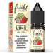 Strawberry Lime by Frukt Cyder Salt 10ml  Frukt Cyder   