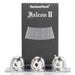 HORIZONTECH FALCON 2 SECTOR MESH COIL 3PCS  HorizonTech   