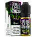 CRYSTAL MIST E-LIQUID BY DOUBLE DRIP NIC SALT  Double Drip Coil Sauce   