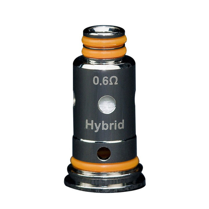 Geekvape G coil ST 0.6ohm for Aegis Pod  Geekvape   