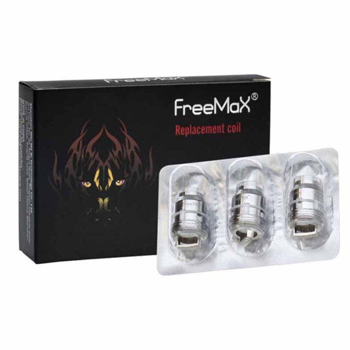 FreeMax mesh Pro Replacement Coils  FreeMax   