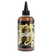 PUD Vanilla Custard 200ml  Joe's Juice   