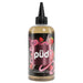 PUD Strawberry Milk 200ml  Joe's Juice   