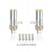 Aspire Cleito Replacement Coils  Aspire   