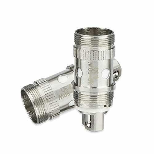 ELEAF EC COILS HEAD 5 Pack  Eleaf   