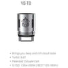 SMOK REPLACEMENT COILS FOR TFV8SMOK 