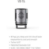 SMOK REPLACEMENT COILS FOR TFV8SMOK 