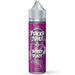 BERRY BLAZE ELIQUID BY PUKKA JUICE 50ML  Pukka Juice   