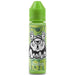 Lime Berry By Momo E-Liquid Chubby 50ml  Momo E-Liquid   