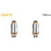 Aspire Cleito 120 0.16Ω Coils 5pack  Aspire   