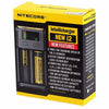 Nitecore Intellicharger NEW i2 ChargerNitecore 