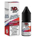 Frozen Cherries Nic Salt E-liquid By IVG  I VG   