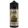 Blueberry Lime by Frukt Cyder 100mlFrukt Cyder 