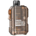 Aspire Gotek X Vape Pod Kit  Aspire Amber  