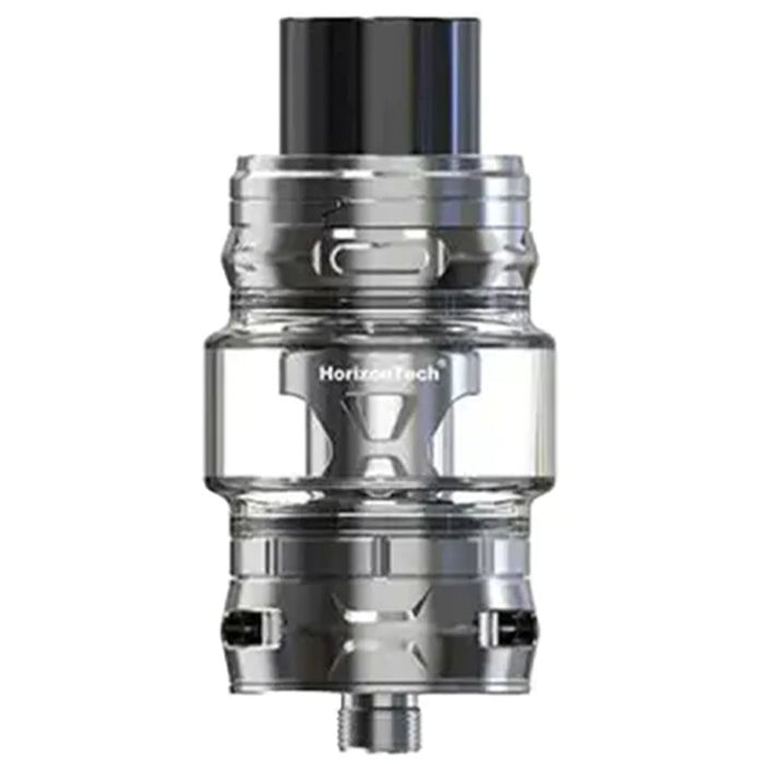 HorizonTech Aquila Sub-Ohm Vape Tank - Free Bubble Glass  HorizonTech Gunmetal  