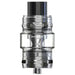 HorizonTech Aquila Sub-Ohm Vape Tank - Free Bubble Glass  HorizonTech Gunmetal  