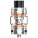 HorizonTech Aquila Sub-Ohm Vape Tank - Free Bubble Glass  HorizonTech Stainless Steel  
