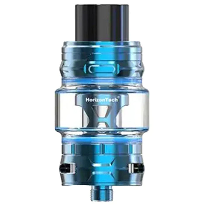 HorizonTech Aquila Sub-Ohm Vape Tank - Free Bubble Glass  HorizonTech Blue  
