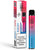 Aroma King - Air Flow - Disposable Device 600 puffs - 10mg expired dates  Aroma King Ns10mg Blue Raz Cherry 