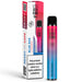 Aroma King - Air Flow - Disposable Device 600 puffs - 10mg  Aroma King Ns10mg Blue Raz Cherry 