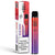 Aroma King - Air Flow - Disposable Device 600 puffs - 10mg expired dates  Aroma King Ns10mg Berry Peach 
