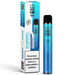 Aroma King - Air Flow - Disposable Device 600 puffs - 10mg  Aroma King Ns10mg Blueberry Bubblegum 