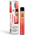 Aroma King - Air Flow - Disposable Device 600 puffs - 10mg expired dates  Aroma King Ns10mg Strawberry Ice Cream 
