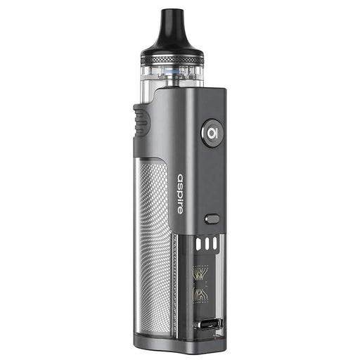 Aspire Flexus AIO Pod Vape Kit  Aspire Silver  