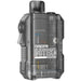 Aspire Gotek X Vape Pod Kit  Aspire Black  