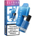 ELFBAR AF5000 Disposable Pod System 20mg  Elf Bar Blueberry Ice  