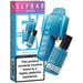ELFBAR AF5000 Disposable Pod System 20mg  Elf Bar Blue Razz Lemonade  
